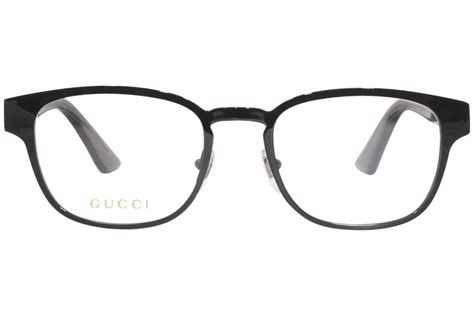 gucci gg 1118 s m18 y1|Gucci GG1118O Eyeglasses .